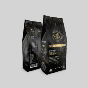 El Capi Specialty Coffee - 340 gramos