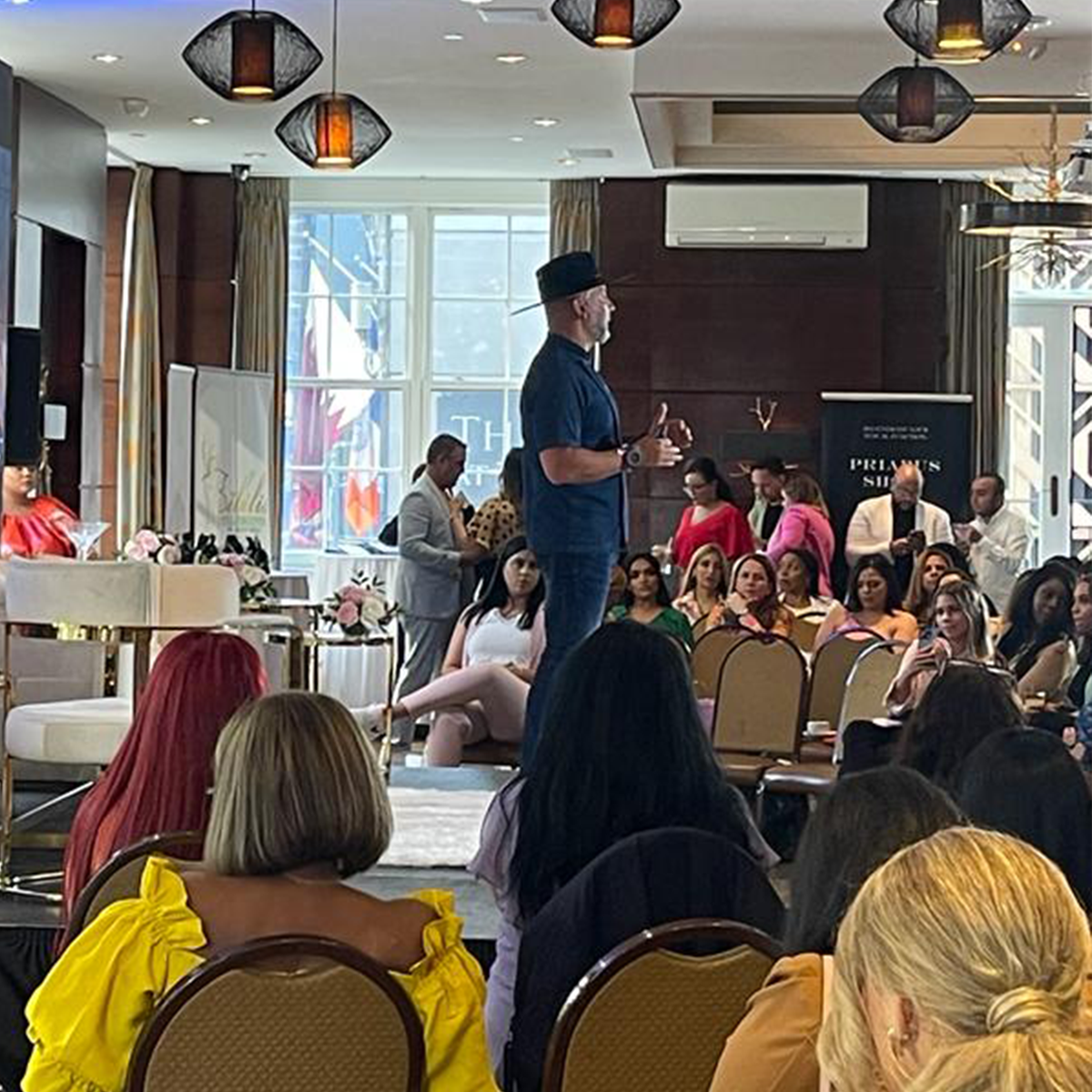 Conferencias (1)